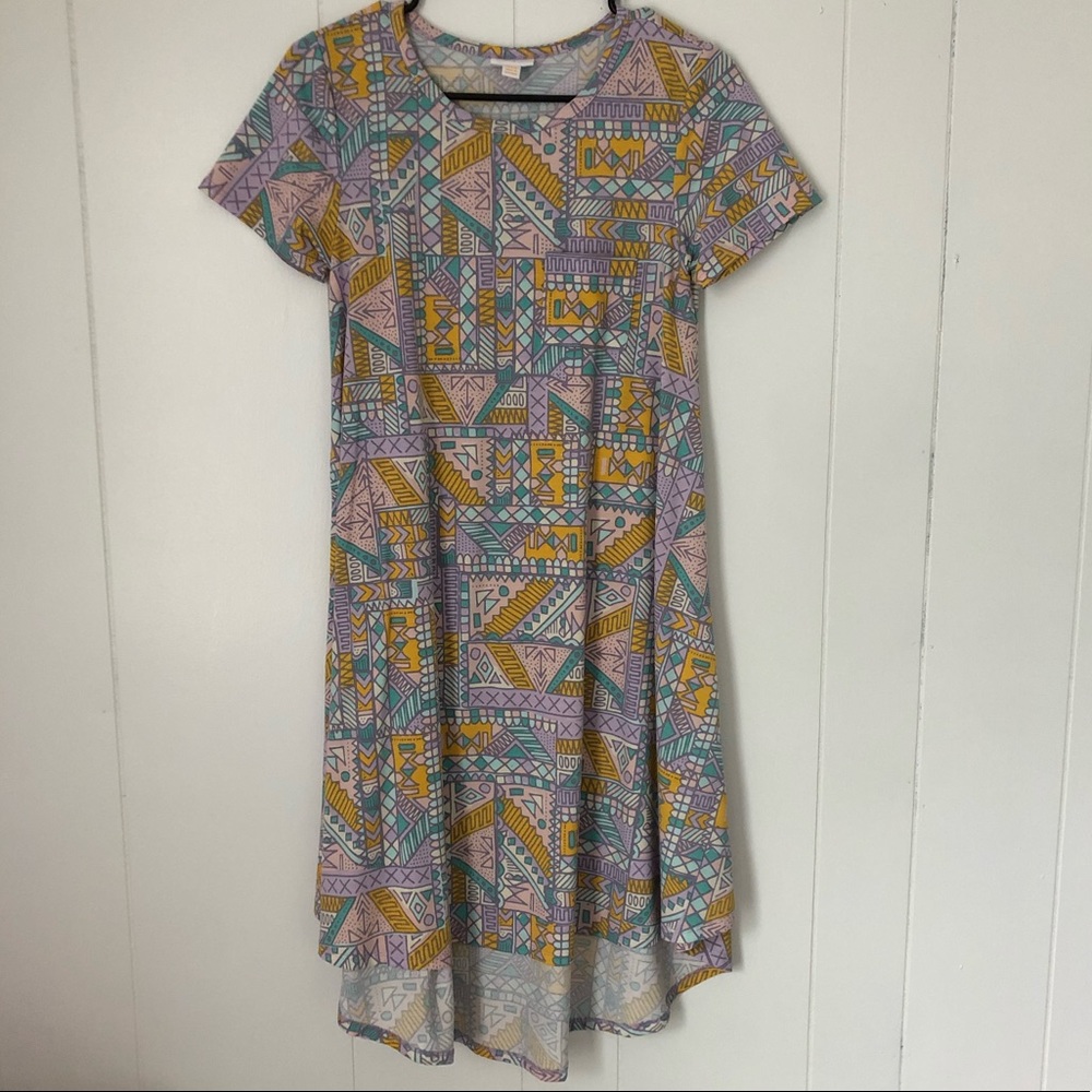 Lularoe Aztec